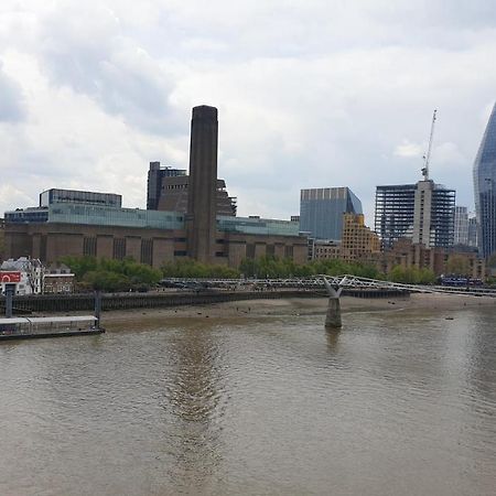 The Dwelling Point - Cannon Street Londra Esterno foto