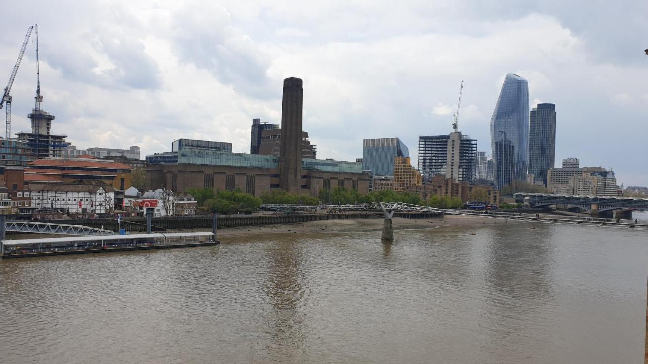 The Dwelling Point - Cannon Street Londra Esterno foto