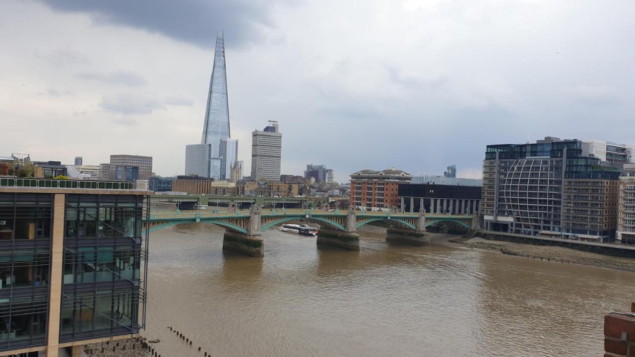The Dwelling Point - Cannon Street Londra Esterno foto